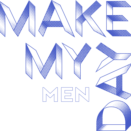 Makemydaymen